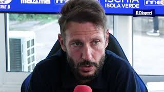 Platone boccia l’Ischia: «Non c’è nulla da salvare, abbiamo sbagliato tutto»
