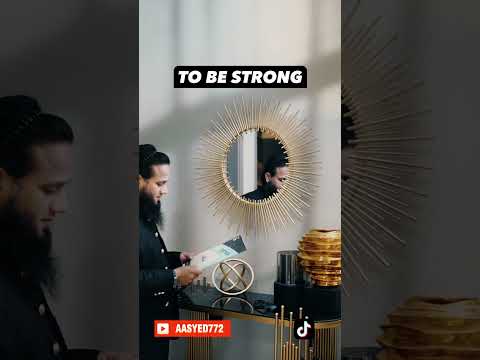 If you want to be strong | hashtags: #shortsvideo #motivation #inspiration #life hashtags: #shorts