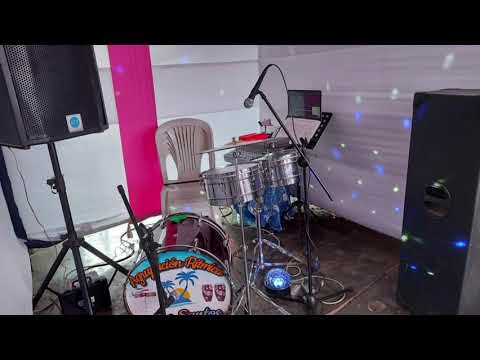 EL APAGON (CUARTETO) AGRUPACION RITMICA "LOS SANTOS"