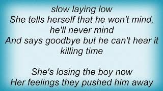 She Wants Revenge - Killing Time Lyrics