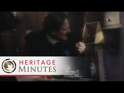 Home Page Video Halifax Explosion - Heritage Minute
