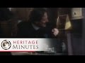 Heritage Minutes: Halifax Explosion