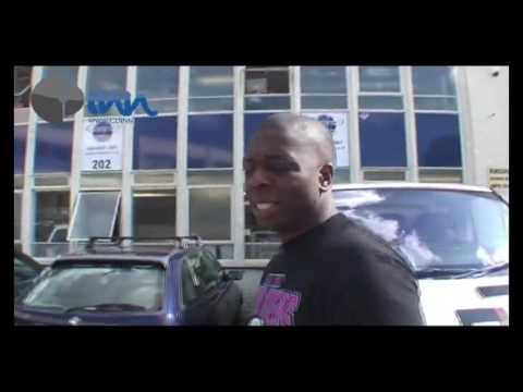 FEM FEL 345, CD INN INTERVIEW AND  FEL 345 @ HEATHROW AIRPORT. PT.1 {cdinn.co.uk}