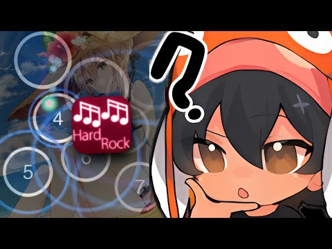 11.14⭐ Dreamin' attraction with Rock Hard