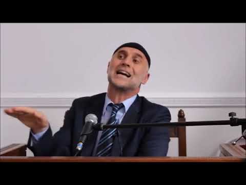 Hafiz Sulejman Bugari - Nema vjerovanja bez djelovanja! Vjera počinje onog trenutka poslije selama