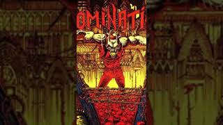 Abomination - Abomination - Suicidal Dreams