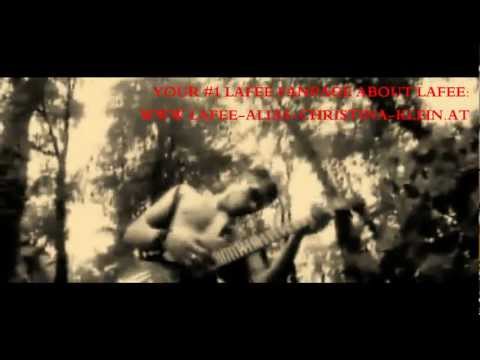 LaFee -- Was Ist Das (2012 KARAOKE VERSION)