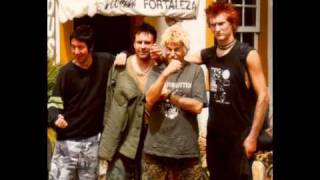 UK Subs - Down on the farm