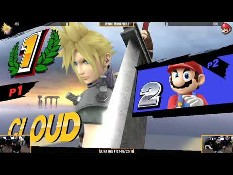 WBB #121 | Abs vs Odie - Round Robin Pools -