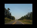 Driving Down to Georgia-Tom Petty