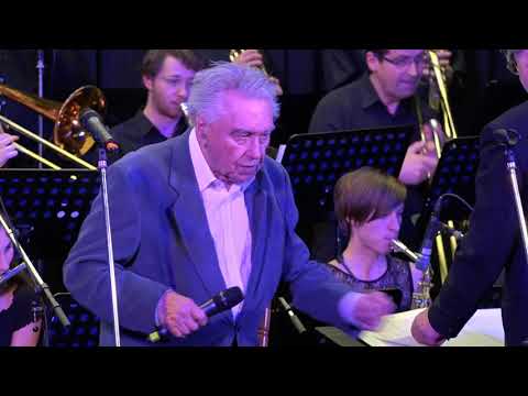 2018-01-23 Galakoncert - 09 - Blues pro Tebe