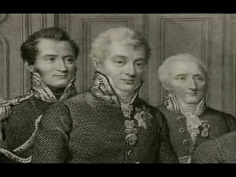 Wir Deutschen 11   Biedermeier und Revolution