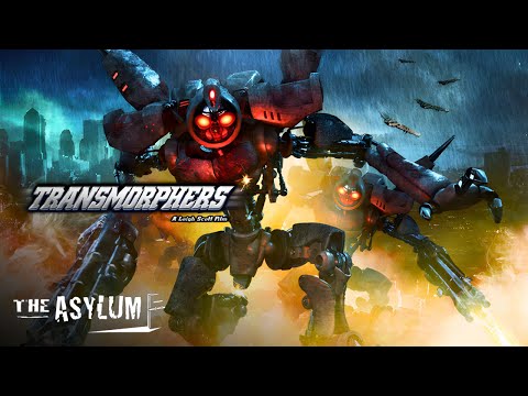 Transmorphers