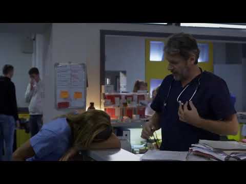 urgentni centar 3 sezona 50 epizoda najava