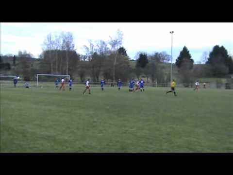 051127 / FC Berghausen - SV Völkersbach / 2:1