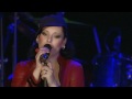 Rosenstolz - Augenblick [Dezember] (Live & Draussen 04)
