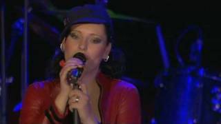 Rosenstolz - Augenblick [Dezember] (Live &amp; Draussen 04)