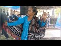 Pesona Bunyi Gong Dan Tarian Rote Di Dengka
