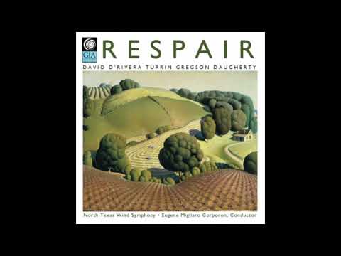 Respair (2023) NTWS Eugene Migliaro Corporon