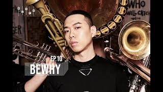 MIC SWG [BOOTH] - EP10. BewhY (비와이) 마이크스웨거부스
