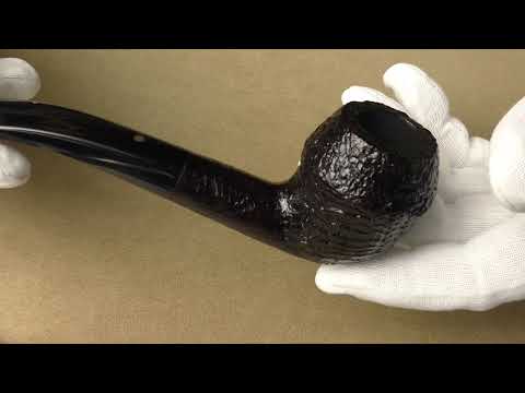 Ashton Pebble Grain XXX - pipe 301