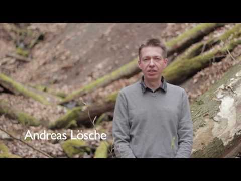 Andreas Lösche - Bayern bewahren: Ein Nationalpark für Franken