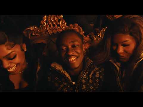 Stepz Ft Ivorian Doll - HOT [Instrumental beat]