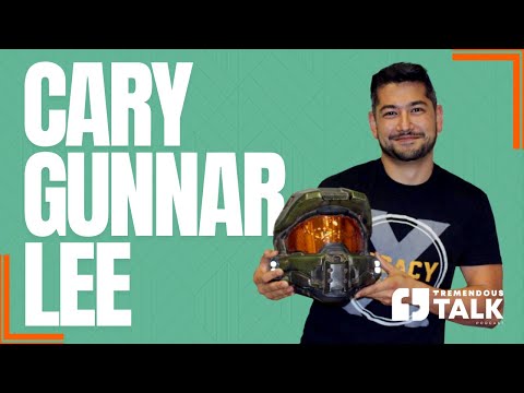 Cary Gunnar Lee on Costumes, Creatures, and Contraptions - Oh My!