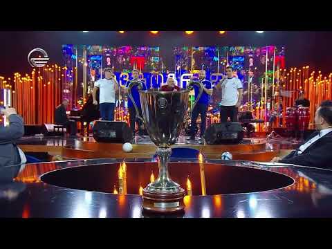 თეატრალურის კვარტეტი და ვაჟა აზარაშვილი - დინამო დინამო / teatraluris kvarteti - dinamo dinamo