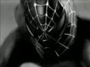 spiderman black 3 speed painting in photoshop 7 ...