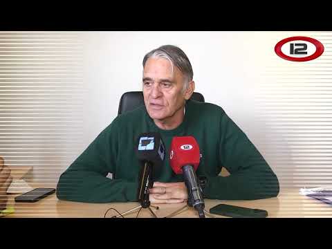 USURPACIÓN DE TERRENOS | INTERVENCIONES EN TRELEW Y PUERTO MADRYN