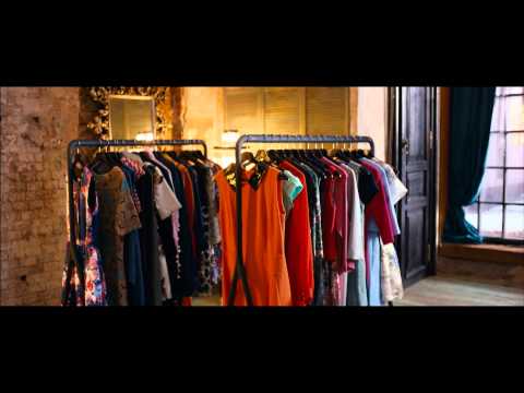 30 свиданий - Trailer