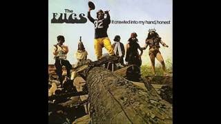 FUGS - The Garden Is Open