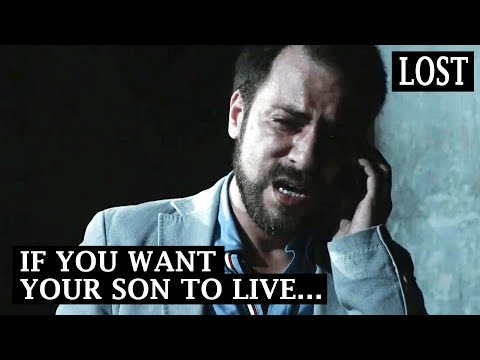 Lost - How Far Can Kemal Go For His Son's Life? - Special Section