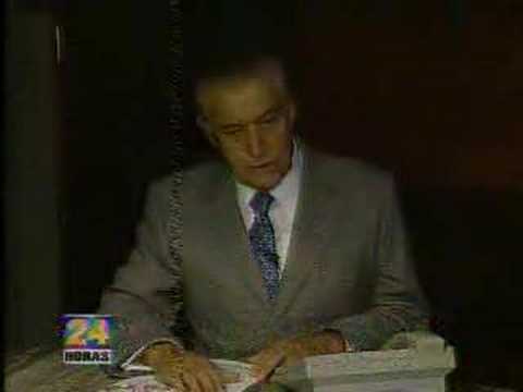 Caso Red Global:  NO TODO ESTA DICHO