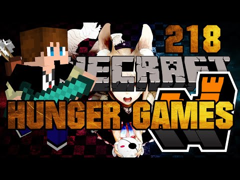 Minecraft: Hunger Games w/Soppa! Osa 218 - ENCHANTSEKOILUA!