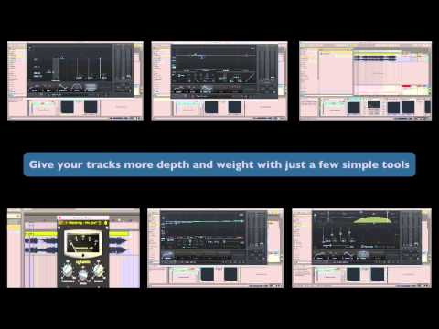 Free Download Universal EDM WAV NMSV TUTORiAL-DISCOVER