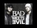 FULL SONG Eminem & Royce Da 5'9 (Bad Meets ...