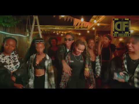 ARBANTONE  MIX - SM VOL13 - DJ FREAKY - FT YBW SMITH GODY TENNOR KAPPYMAANDY LILMAINA