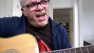 Cover: California (by Manfred Manns Earthband)