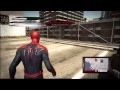 The Amazing Spiderman en español Parte 4 