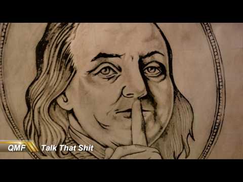 QMF - Talk That Shit
