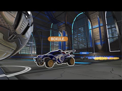 FINISHING UP MY PLACEMENTS?! | ROCKET LEAGUE 1V1 COMPETITIVE | ROAD TO SSL #2