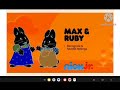 Roberts Furniture Mattress The Couch In The Chair Ending Credits Max And Ruby Theme Song G Major