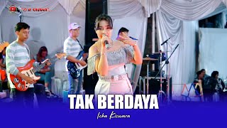 Download lagu TAK BERDAYA - ICHA KISWARA - OM SAVANA SAKJOSE - THE WEDDING ( DIMAS & KURNIA ) mp3