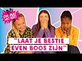 IK HEB RUZIE MET MIJN BESTIE! | OH JEE! WAT NOU? #4 | TinaTV