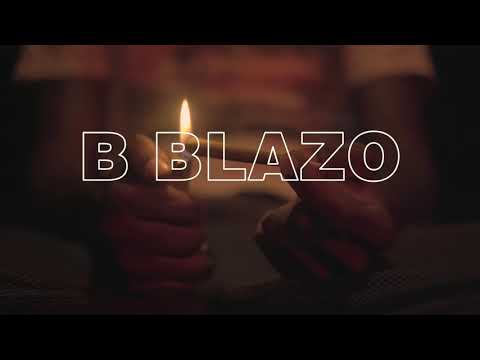 B Blazo - I Swear (Official Video) Shot by AlwaysRiskThings