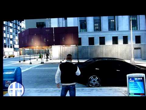 grand theft auto episodes from liberty city xbox 360 mission 1