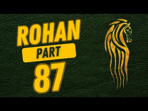 "The Snow Orc Doomstack Battle" - Third Age Total War: Divide and Conquer V5 - Rohan - Part 87