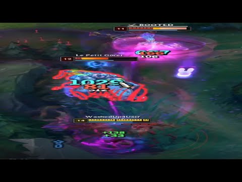 AP Varus strikes Again